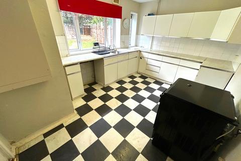 undefined, Manford Way, Chigwell