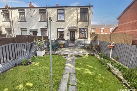 undefined, Air Hill Terrace, Rochdale, OL12