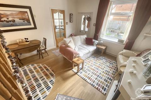 undefined, Air Hill Terrace, Rochdale, OL12