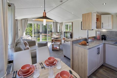undefined, Willerby Manor Crossburn Holiday Park, Peebles EH45