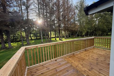 undefined, Willerby Manor Crossburn Holiday Park, Peebles EH45