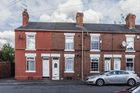 undefined, Gladstone Road, Doncaster DN4