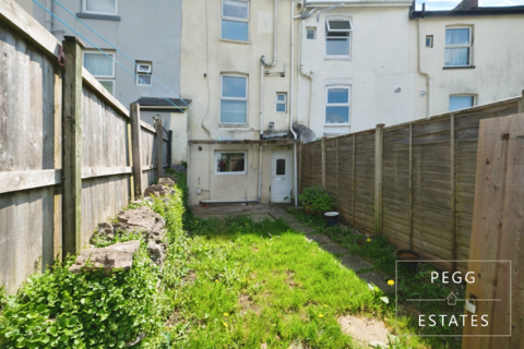 undefined, Forest Road, Torquay