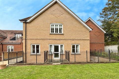 undefined, Mill House, Chantry Court