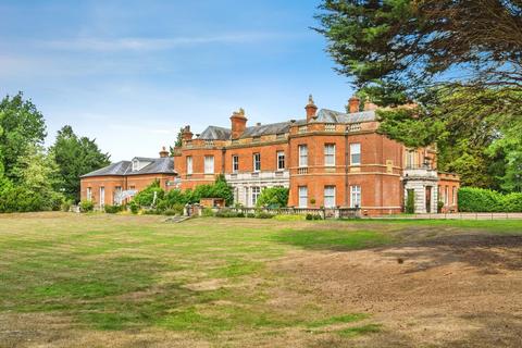 undefined, Redwood Drive, Brandesburton, Driffield