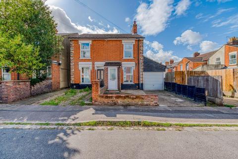 undefined, Upper Cavendish Street, Ipswich IP3