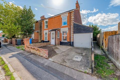 undefined, Upper Cavendish Street, Ipswich IP3