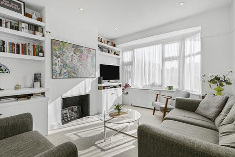 4 bedroom terraced house for sale, Evelyn Crescent, Sunbury-on-Thames, Surrey, TW16
