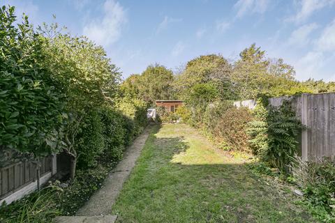 4 bedroom terraced house for sale, Evelyn Crescent, Sunbury-on-Thames, Surrey, TW16