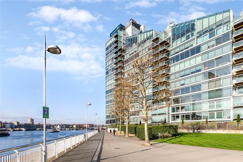 2 bedroom apartment for sale, Montevetro, 100 Battersea Church Road, Battersea, SW11