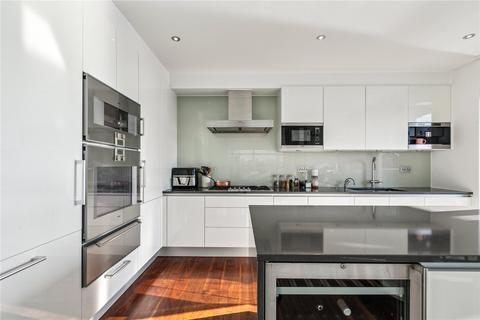 2 bedroom apartment for sale, Montevetro, 100 Battersea Church Road, Battersea, SW11