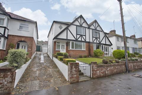 3 bedroom semi-detached house for sale, Elms Vale Road, Dover, Kent, CT17
