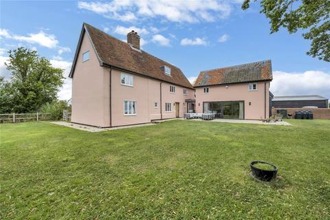 5 bedroom detached house to rent, Charity Lane, Otley, Suffolk, IP6