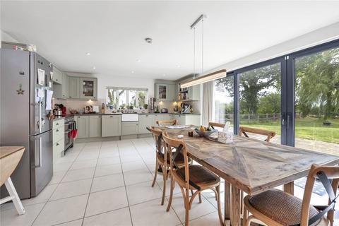 5 bedroom detached house to rent, Charity Lane, Otley, Suffolk, IP6