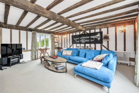 5 bedroom detached house to rent, Charity Lane, Otley, Suffolk, IP6