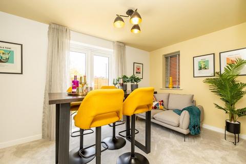 undefined, Plot 24, The Avocet,  Horsley Road, Gainsborough