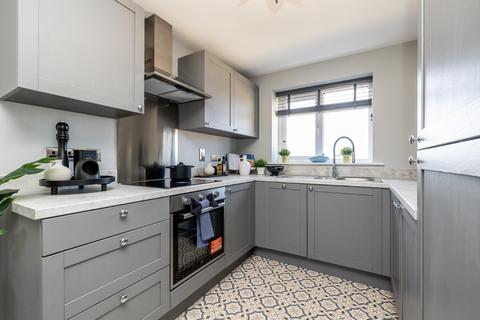 undefined, Plot 24, The Avocet,  Horsley Road, Gainsborough