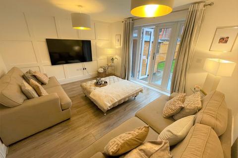 undefined, North Meadow Close, Golborne, Warrington