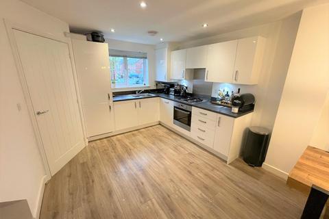 undefined, North Meadow Close, Golborne, Warrington