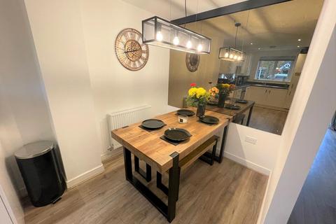 undefined, North Meadow Close, Golborne, Warrington