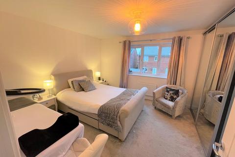 undefined, North Meadow Close, Golborne, Warrington