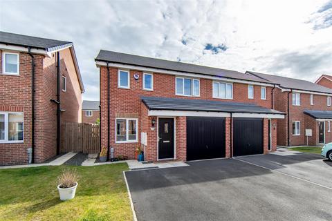 undefined, Gannet Drive, Amble NE65