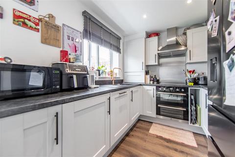 undefined, Gannet Drive, Amble NE65