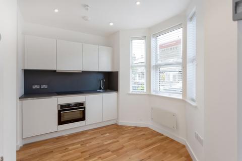 undefined, Flat 1 53 Grosvenor Road