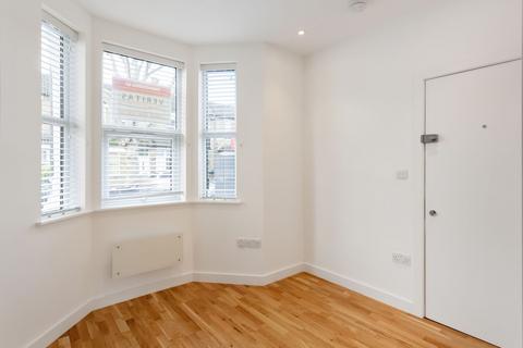 undefined, Flat 1 53 Grosvenor Road