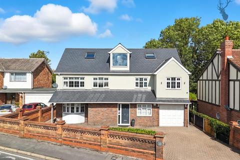 undefined, Oak Hill Road, Stapleford Abbotts, Romford