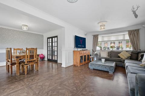 undefined, Oak Hill Road, Stapleford Abbotts, Romford