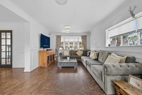undefined, Oak Hill Road, Stapleford Abbotts, Romford