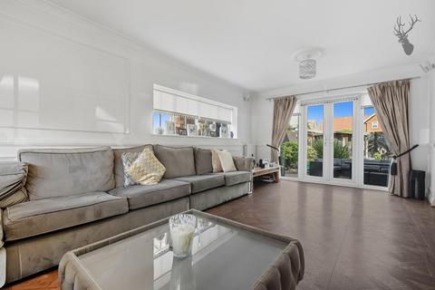 undefined, Oak Hill Road, Stapleford Abbotts, Romford