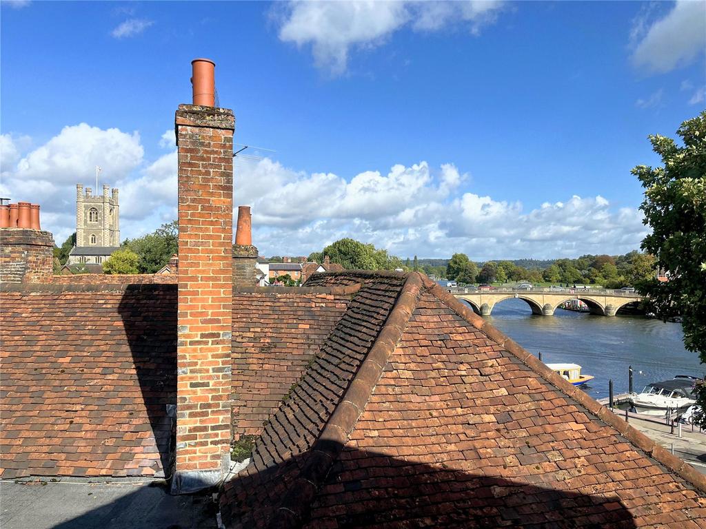 Henley Bridge