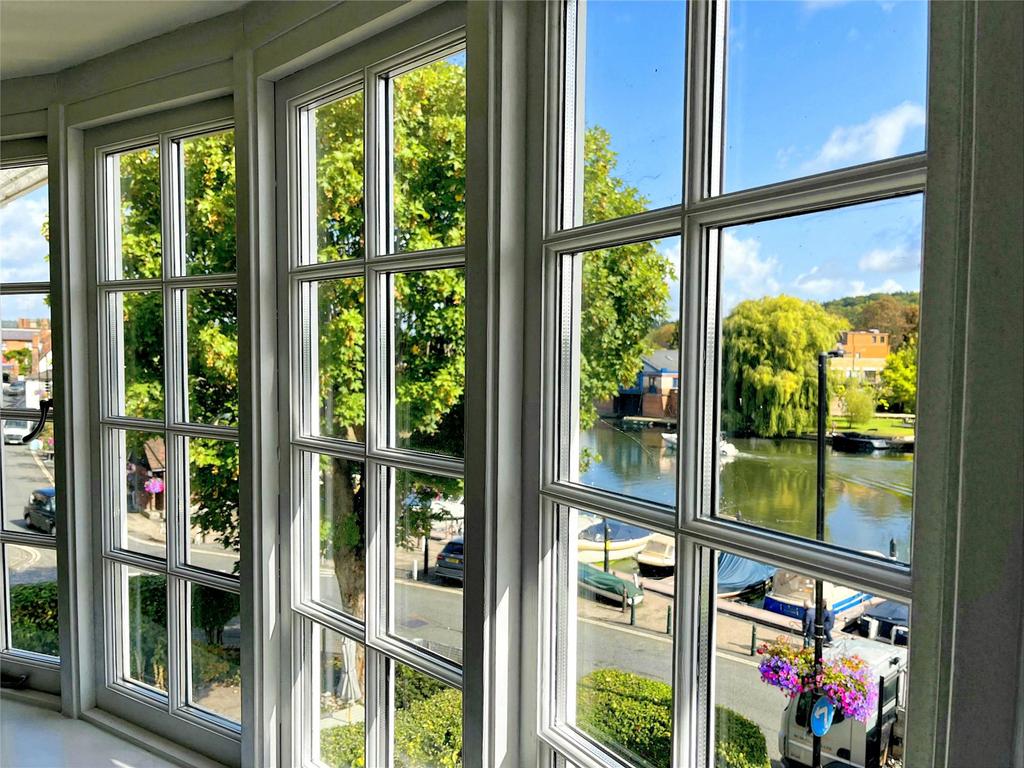 View From Window
