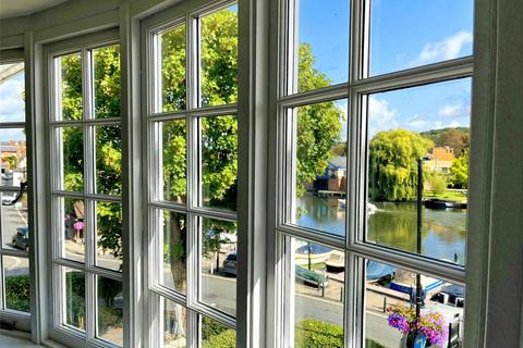 undefined, Baltic Court, Thameside, Henley-on-Thames, Oxfordshire, RG9