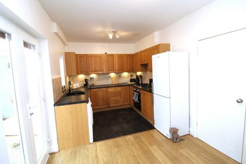 2 bedroom semi-detached house for sale, Fairview Avenue, Leicester LE8