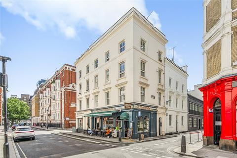 undefined, Bury Place, Bloomsbury, London, WC1A