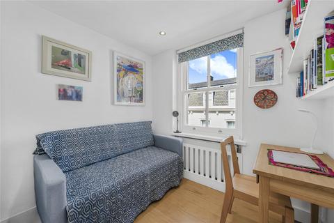 Flat 3, 17 Bury Place, London, WC1A 2JB
