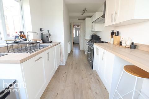 undefined, Honiton Road, Coventry