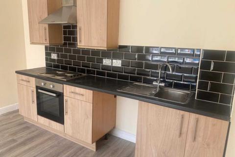 undefined, Moscow Drive, Old Swan, Liverpool, Merseyside, L13