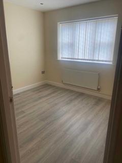 undefined, Moscow Drive, Old Swan, Liverpool, Merseyside, L13