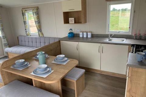 3 bedroom park home for sale, Barmouth Bay Holiday Park