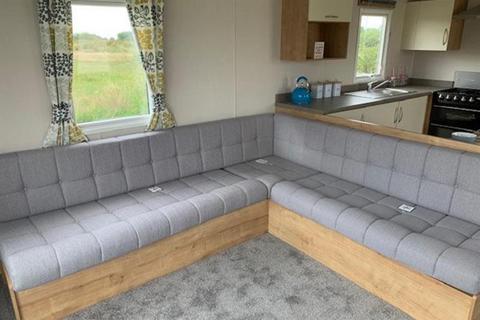 3 bedroom park home for sale, Barmouth Bay Holiday Park