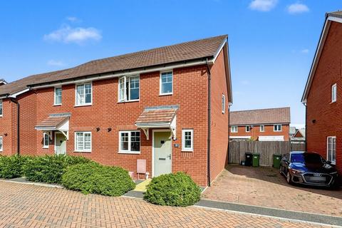 undefined, Blackthorn Row, Faringdon, SN7