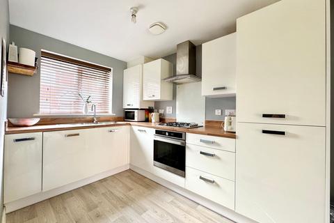 undefined, Blackthorn Row, Faringdon, SN7