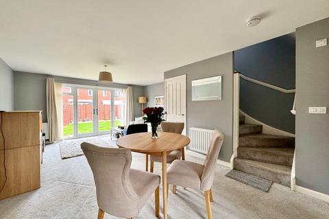 undefined, Blackthorn Row, Faringdon, SN7