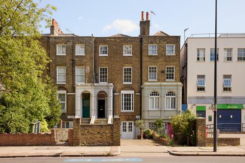 undefined, Clapham Road, London SW9