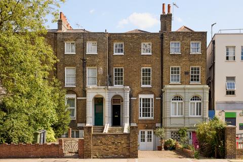 5 bedroom terraced house for sale, Clapham Road, London SW9