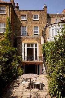 5 bedroom terraced house for sale, Clapham Road, London SW9